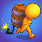 火药粉末奔跑手机版