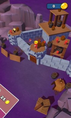 火药粉末奔跑下载-火药粉末奔跑手机版下载v0.1