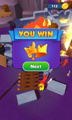 火药粉末奔跑下载-火药粉末奔跑手机版下载v0.1