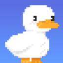 像素鸭冲冲冲官方版