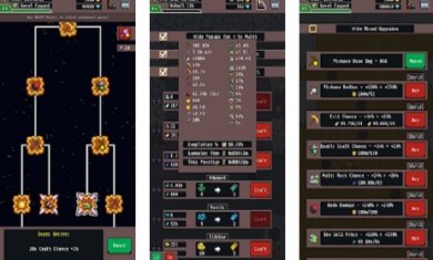 方尖碑矿工安卓版下载-方尖碑矿工手游下载v1.2.9