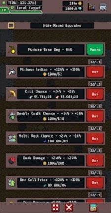 方尖碑矿工安卓版下载-方尖碑矿工手游下载v1.2.9