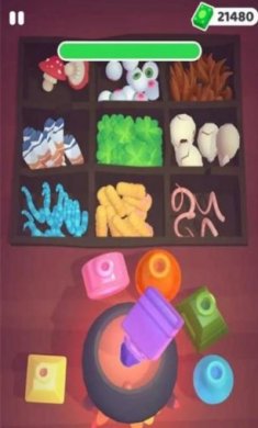 小小百货超市游戏下载-小小百货超市安卓版下载v0.1