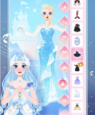 梦幻公主时尚装饰手游下载-梦幻公主时尚装饰最新版下载v1.0