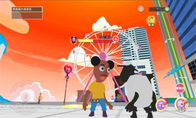 童话镇阿曼达最新版下载-童话镇阿曼达游戏下载v1.0