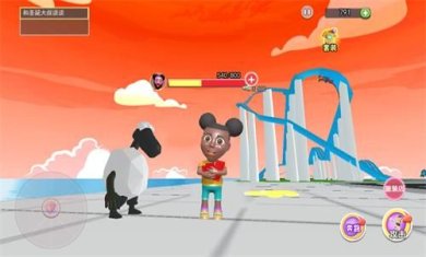 童话镇阿曼达最新版下载-童话镇阿曼达游戏下载v1.0