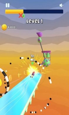 冰雪奇缘跑酷手游下载-冰雪奇缘跑酷最新版下载v0.3.6