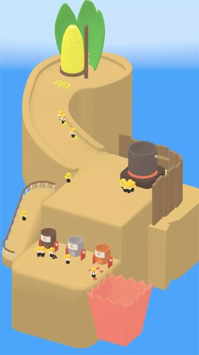 爆米花公司下载-爆米花公司安卓版下载v1.1