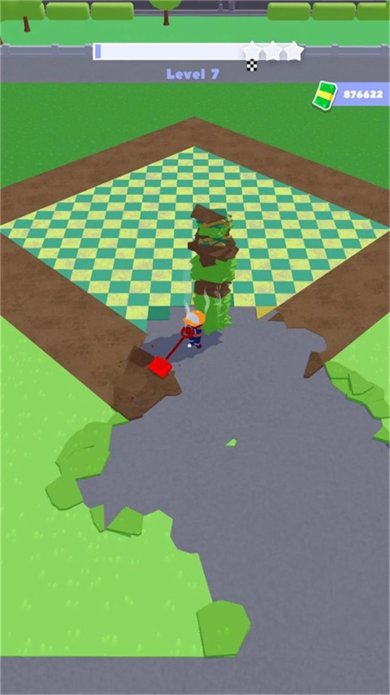 户外搬运3D安卓版下载-户外搬运3D手机版下载v1.0