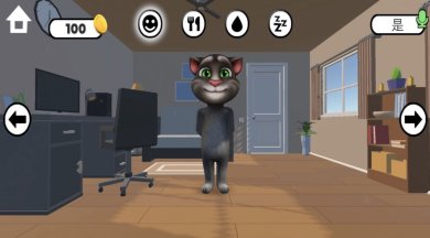 阴间宠物游戏下载-阴间宠物正式版下载v1.0