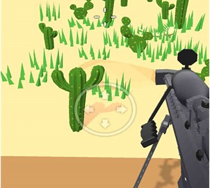 幽灵狙击手突击队安卓版下载-幽灵狙击手突击队官方下载v1.0