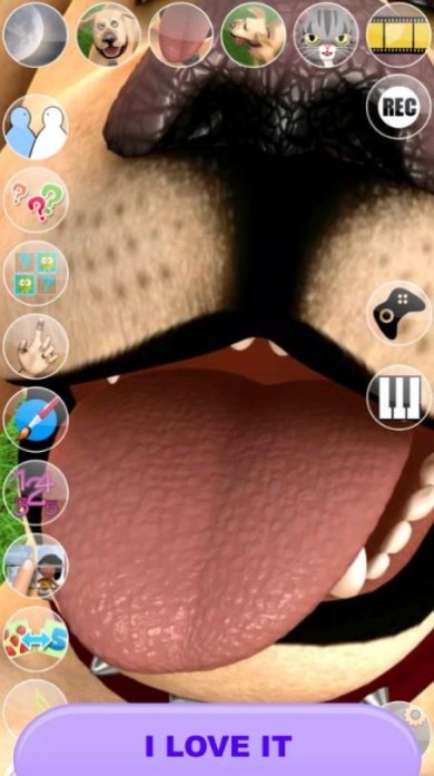 说到约翰狗中文版下载-说到约翰狗安卓版下载v230704