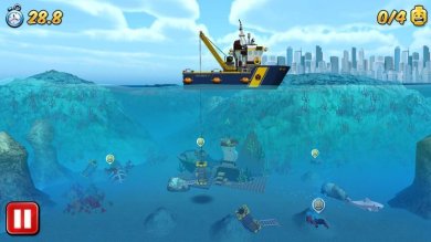 乐高我的城市游戏下载-乐高我的城市手机版下载v1.0.10