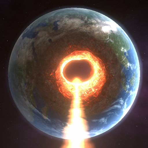 我的超级星球安卓