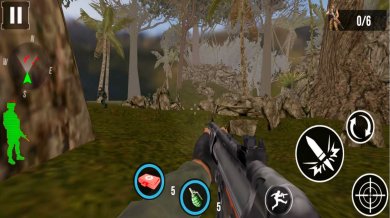 刺激吃鸡求生下载-刺激吃鸡求生手机版下载v1.0