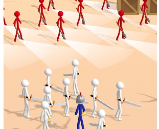 刀锋武士最新版下载-刀锋武士安卓版下载v0.0.1