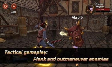 空间冲突下载安卓手机版-空间冲突下载最新版安装v1.0.195