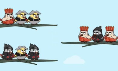 烧脑秀翻天下载-烧脑秀翻天最新版下载v1.1