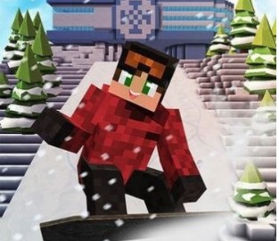 像素滑雪比赛最新版本下载-像素滑雪比赛安卓下载v0.9.16