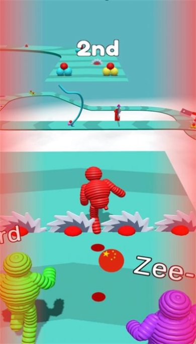 绳索人竞赛下载-绳索人竞赛安卓版下载v0.2