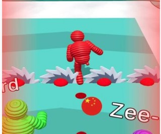 绳索人竞赛下载-绳索人竞赛安卓版下载v0.2