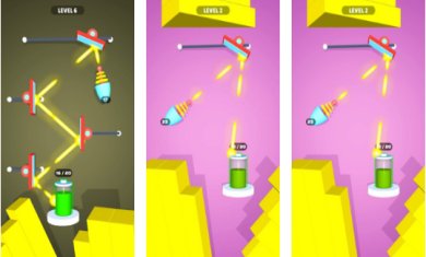 镜光大冒险最新版下载-镜光大冒险安卓版下载v1.0.0