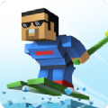 像素滑雪比赛最新版下载-像素滑雪比赛手机版下载v0.9.16