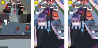 愤怒之锤手机版下载-愤怒之锤最新版下载v1.0025