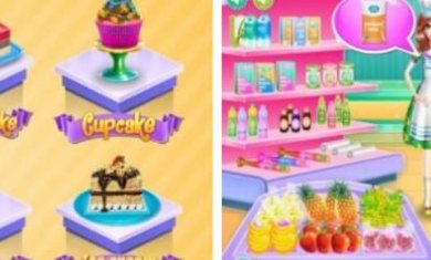 美食制作甜点食谱手机版下载-美食制作甜点食谱经典版下载v3.0.0