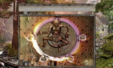 过去的秘密游戏下载-过去的秘密中文版下载v1.32.0