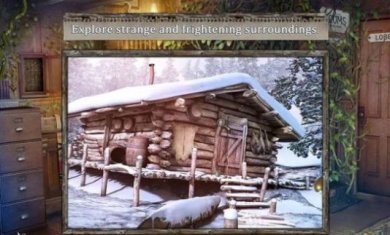 过去的秘密游戏下载-过去的秘密中文版下载v1.32.0