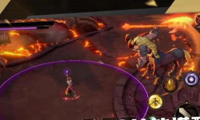 荒古与魔法最新版下载-荒古与魔法安卓下载v0.1