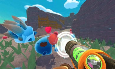 史莱姆牧场下载移植版-史莱姆牧场手游下载手机版中文v1.0