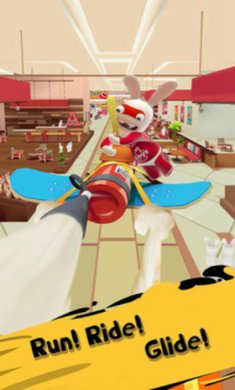 艾比斯兔子跑酷中文版下载-艾比斯兔子跑酷全人物下载v1.0.2