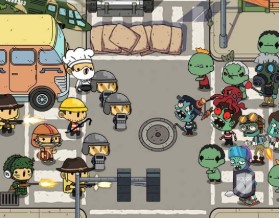 消灭僵尸守望黎明最新版下载-消灭僵尸守望黎明安卓版下载v5.0.0