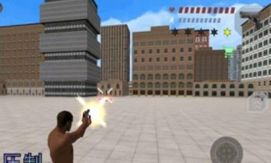 疯狂奇兵战场安卓版下载-疯狂奇兵战场手机版下载v1.0