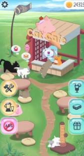猫咖啡师手机版下载-猫咖啡师最新版下载v1.0