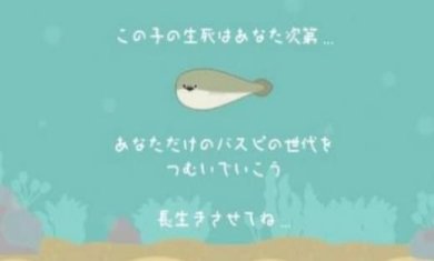 虚无鱼BasPi中文安卓版下载-虚无鱼BasPi手机版下载v1.1.7