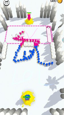 火柴人战争帝国征服下载最新版-火柴人战争帝国征服下载手机版v1.8.81