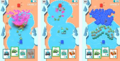 炮塔大师游戏下载-炮塔大师安卓版下载v1.0.01