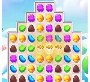 曲奇饼消消乐2下载-曲奇饼消消乐2安卓版下载v1.3.6