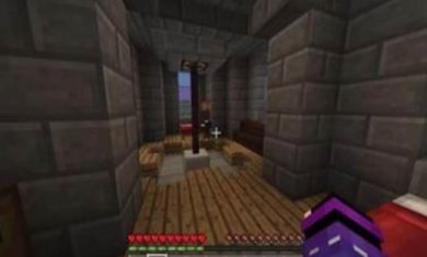 我的世界珍妮模组资源包正式版下载-我的世界珍妮模组资源包官网下载v5.80