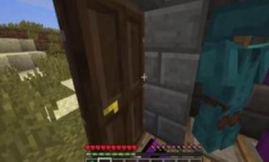 我的世界珍妮模组资源包正式版下载-我的世界珍妮模组资源包官网下载v5.80