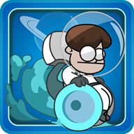 太空轮椅挑战赛游戏