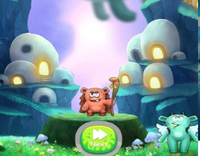 亚当跳跃下载-亚当跳跃安卓版下载v1.0