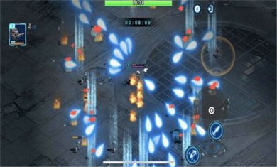 黎明守护者手机版下载-黎明守护者游戏下载v1.11