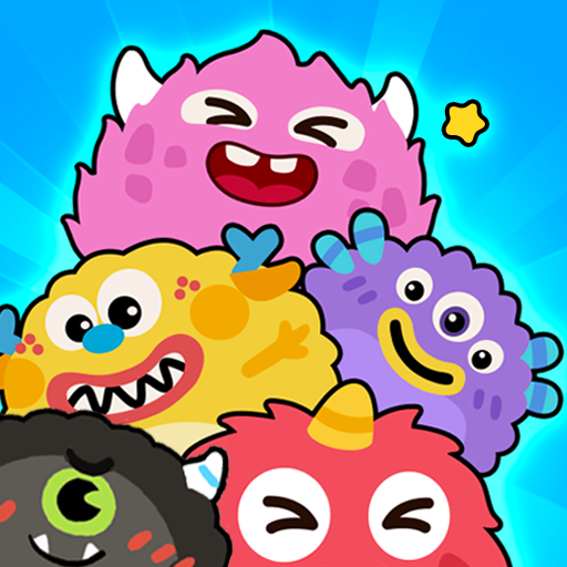 好运福兽正式版