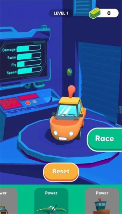 车辆合并游戏下载-车辆合并安卓版下载v0.1