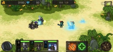 小灰灰历险记下载-小灰灰历险记安卓版下载v1.0.0