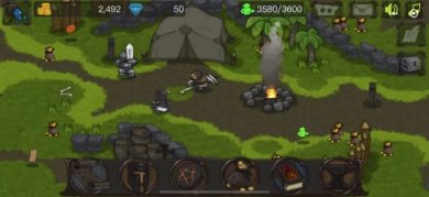 小灰灰历险记下载-小灰灰历险记安卓版下载v1.0.0